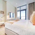 Rp Heights, Downtown Dubai - Mint Stay