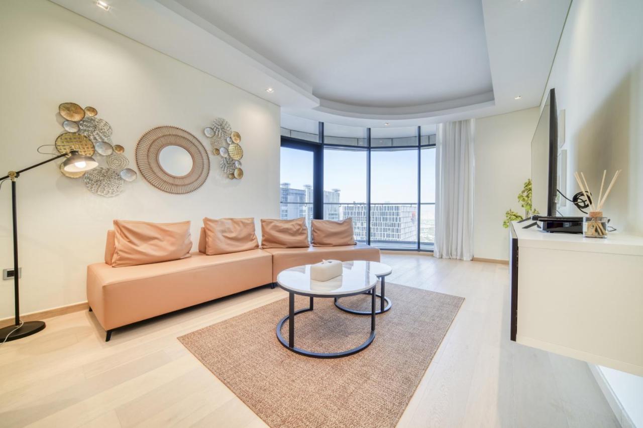 Rp Heights, Downtown - Mint Apartment