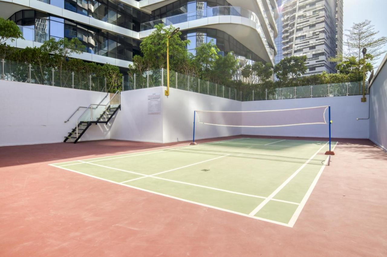 Apartment Rp Heights, Downtown - Mint *