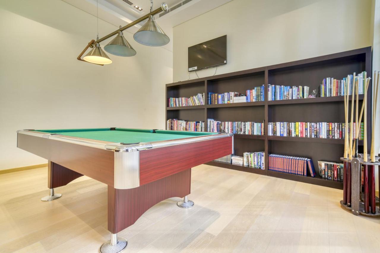 Apartment Rp Heights, Downtown - Mint