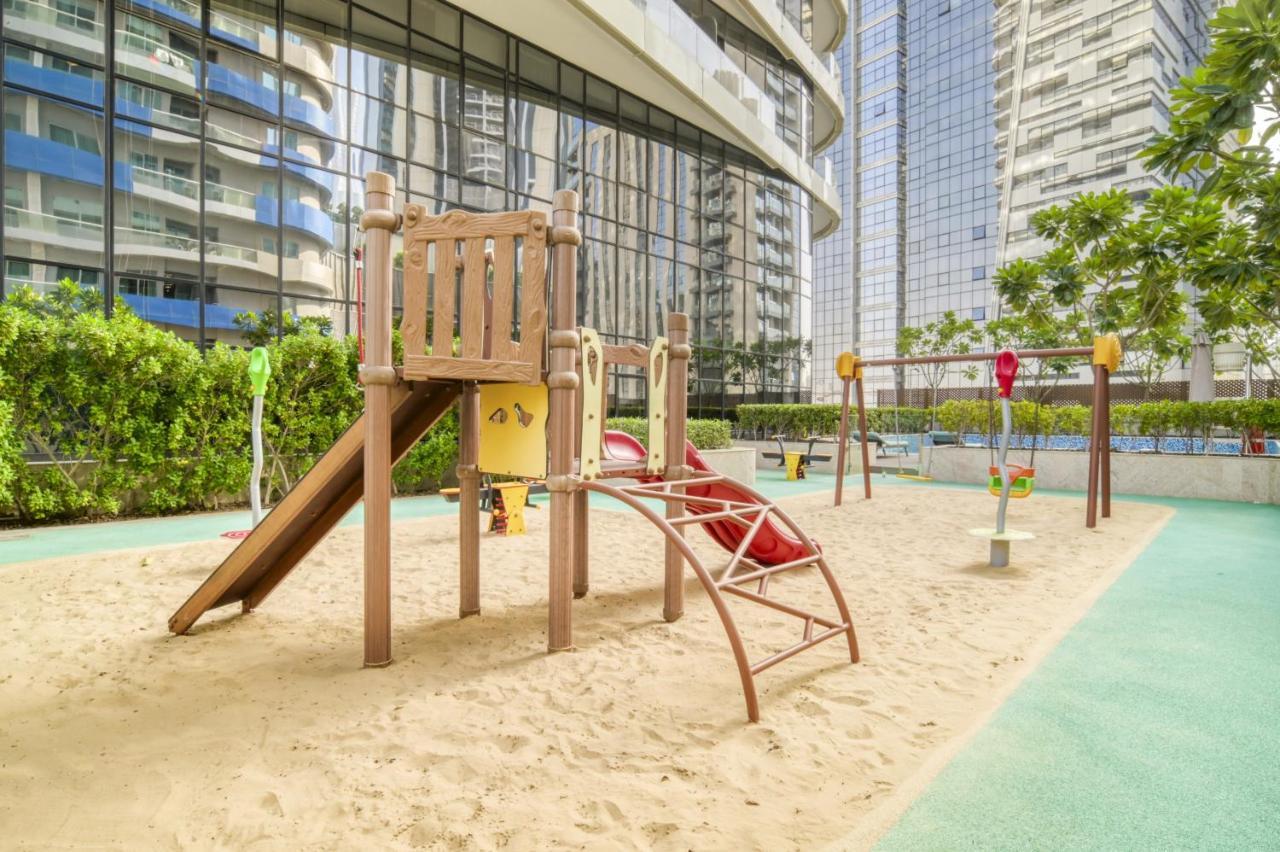 Rp Heights, Downtown - Mint Dubai