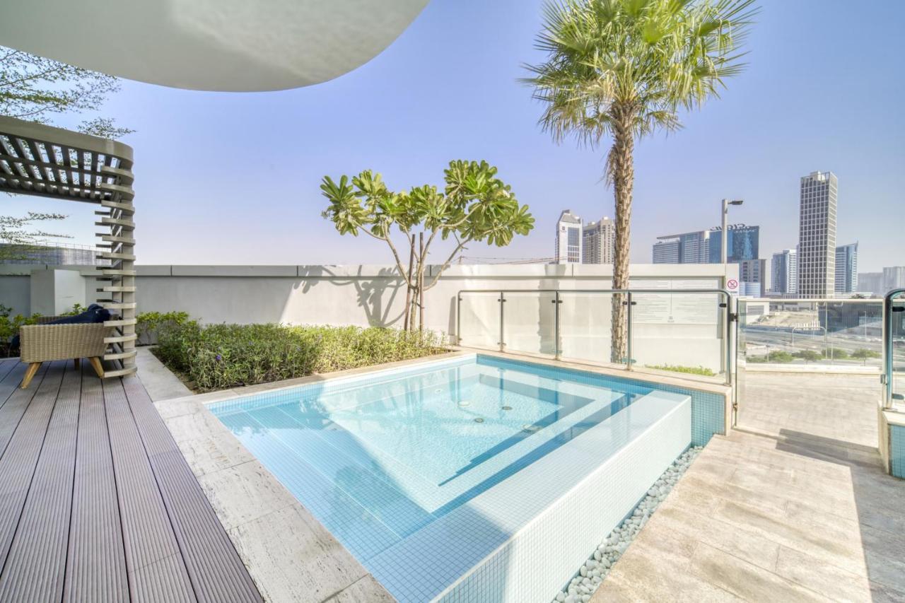 Rp Heights, Downtown - Mint Apartment Dubai