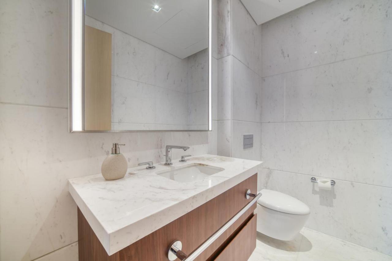Rp Heights, Downtown - Mint Apartment *
