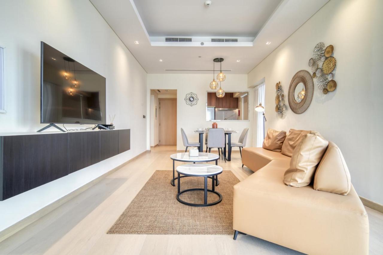 Rp Heights, Downtown - Mint * Dubai