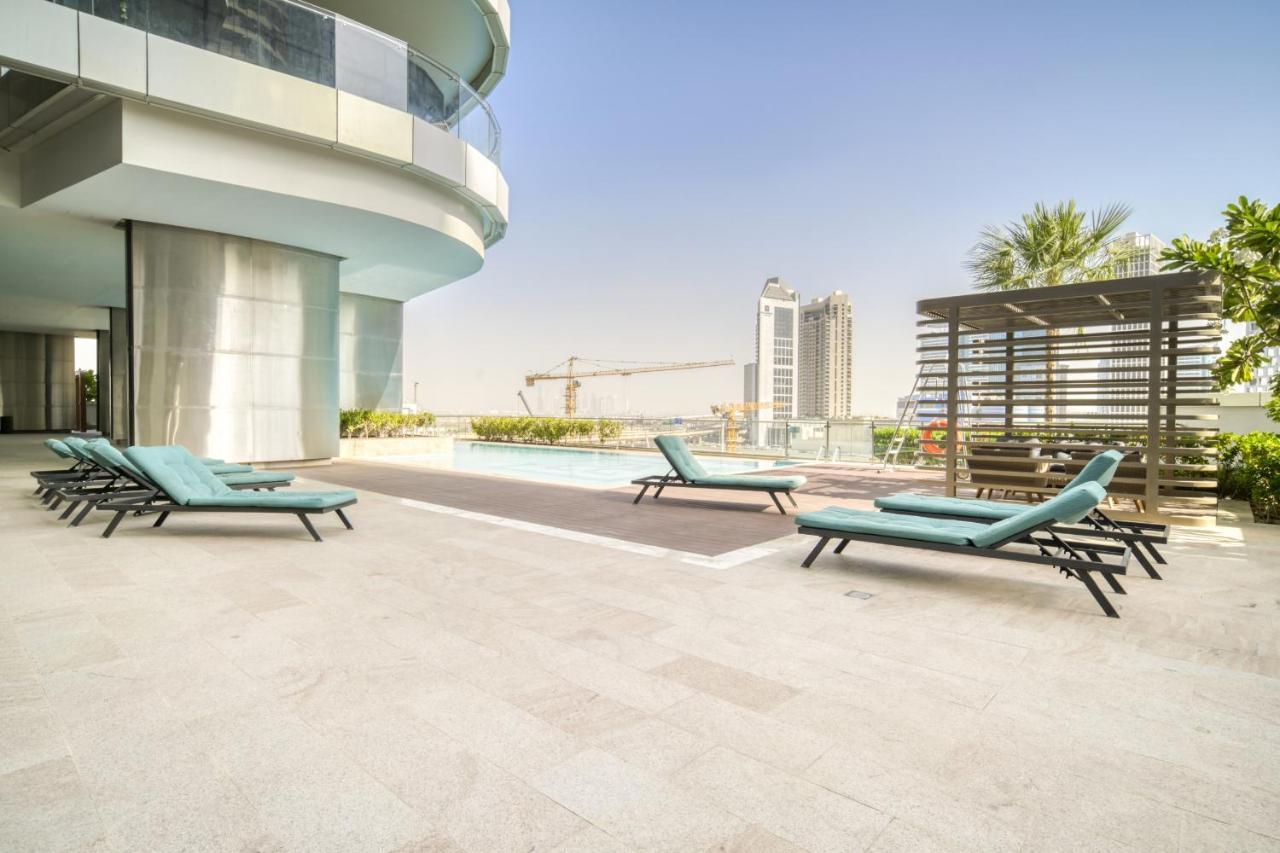 Apartment Rp Heights, Downtown - Mint Dubai