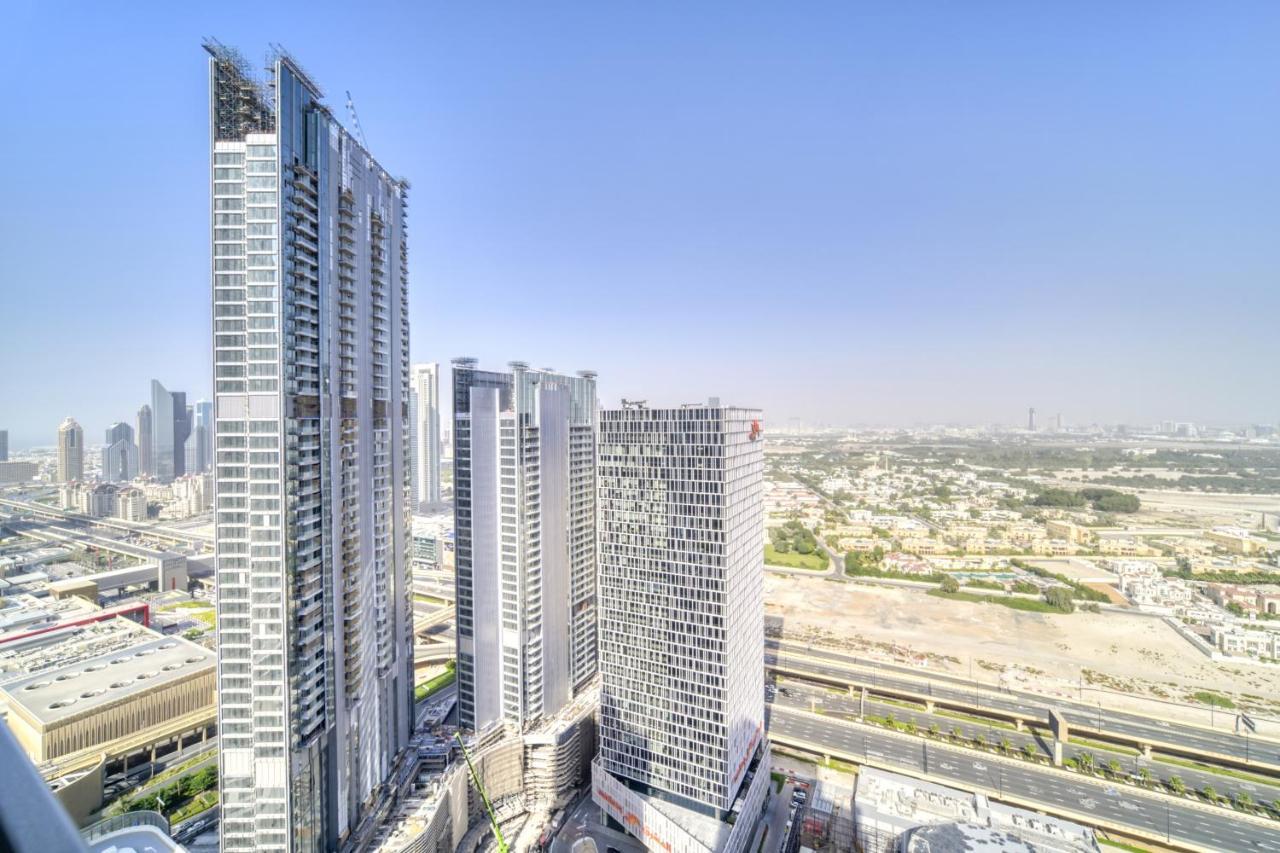 Apartment Rp Heights, Downtown - Mint