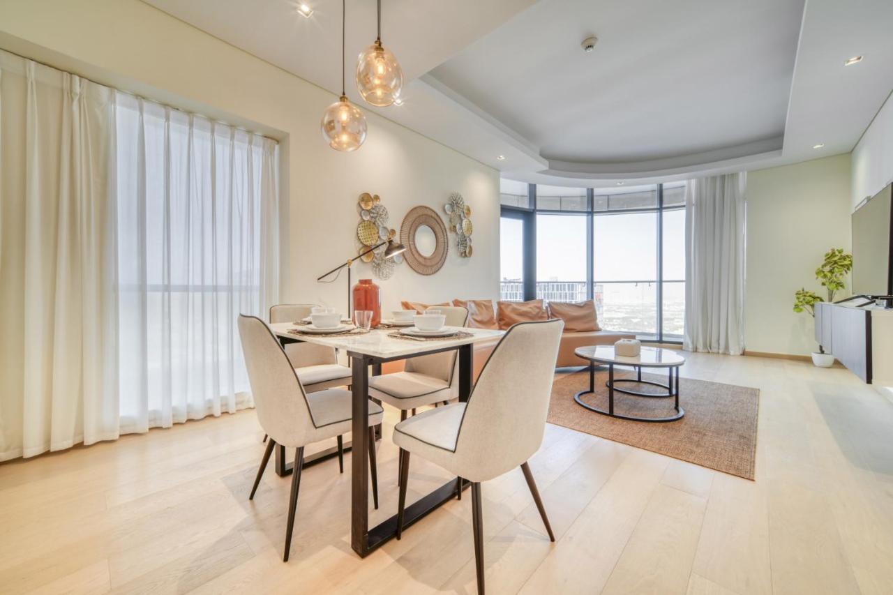 Rp Heights, Downtown - Mint Apartment