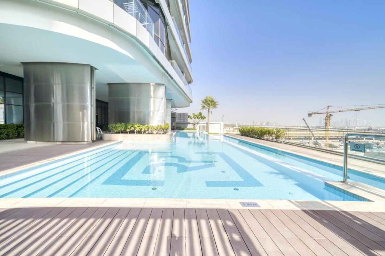 Rp Heights, Downtown - Mint Apartment *