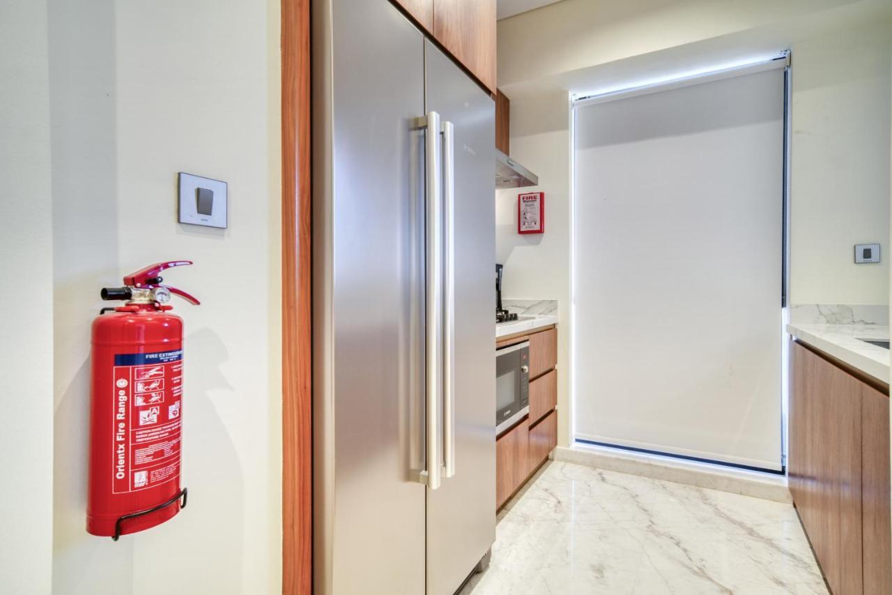 Apartment Rp Heights, Downtown - Mint Dubai